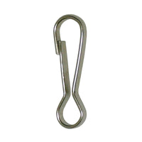 Karabinhage galvaniseret "4293.½"