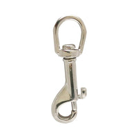 Karabinhage Rustfri, Type 225S