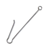 Fortøjningshager Rustfri