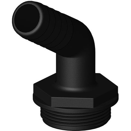 Trudesign kobling til Aquavale, 120º