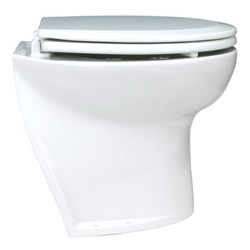 Jabsco toilet 