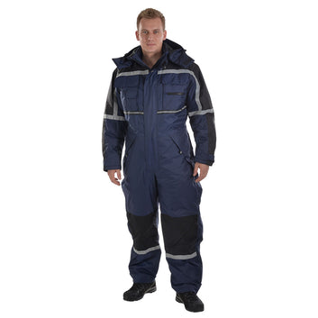 Ocean U Termokedeldragt Oxford Nylon