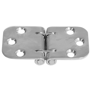 Roca bordhængsel RF 75x40mm, 180º
