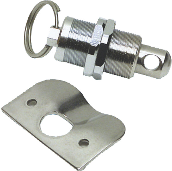 Kistebænklås "Pornolås"