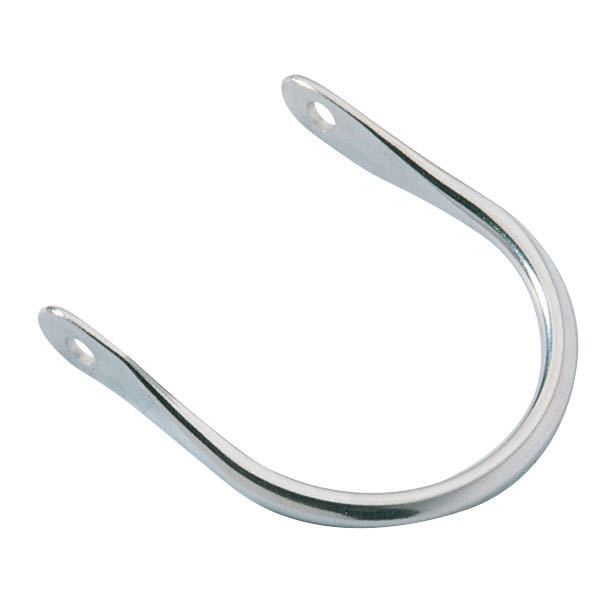 Ronstan Boom hanger bøjle, 125mm