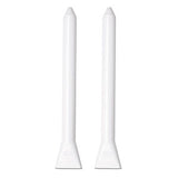 TREM Vantskruebeskyttere plast