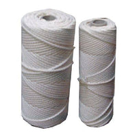 Bomuldssnor Flettet, 100m