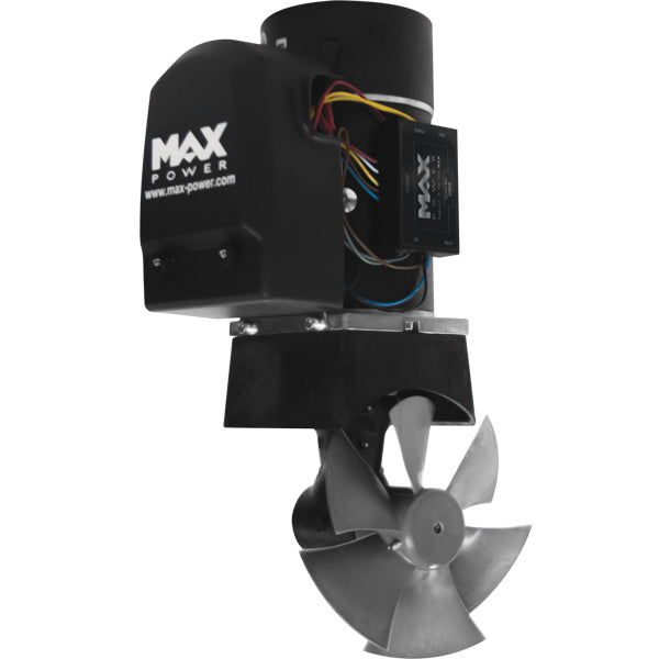 Max Power bovpropel 60 composit/mono, 12V