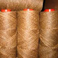 Merling, Tjæret - naturgarn