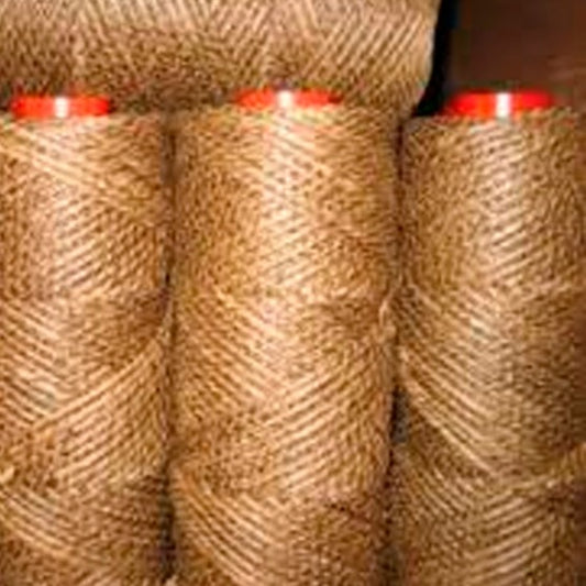 Merling, Tjæret - naturgarn