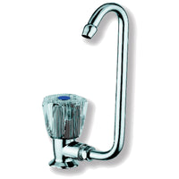 Venstre / 210 mm / 1 x 3/8" han