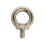 Øjebolt Rustfri