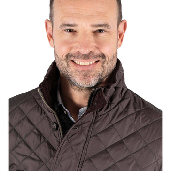 Pre End Harald Jakke Ultra Dark Brown
