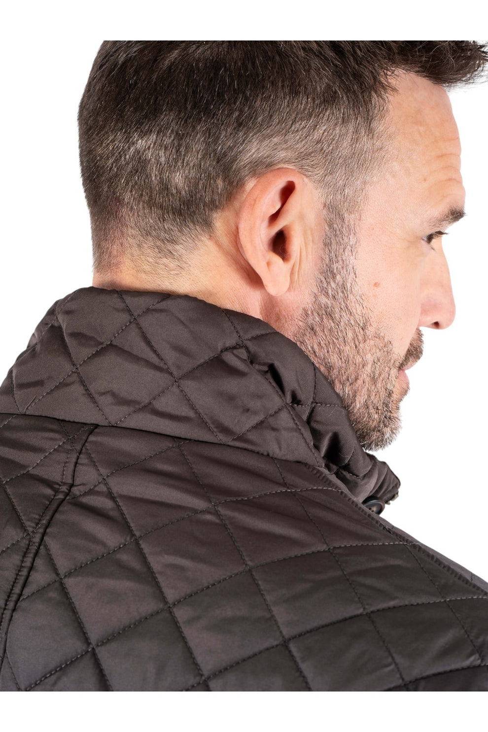 Pre End Harald Jakke Ultra Dark Brown