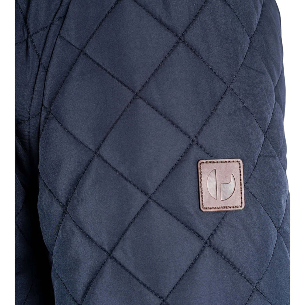 Pre End Harald Jakke Dk. Navy
