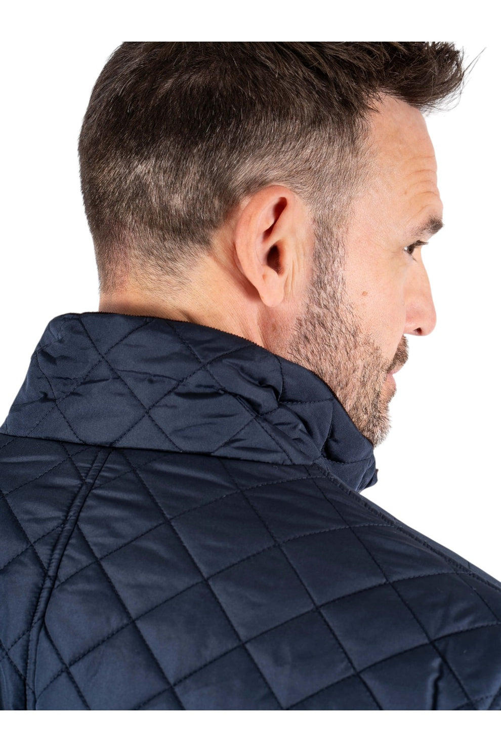 Pre End Harald Jakke Dk. Navy