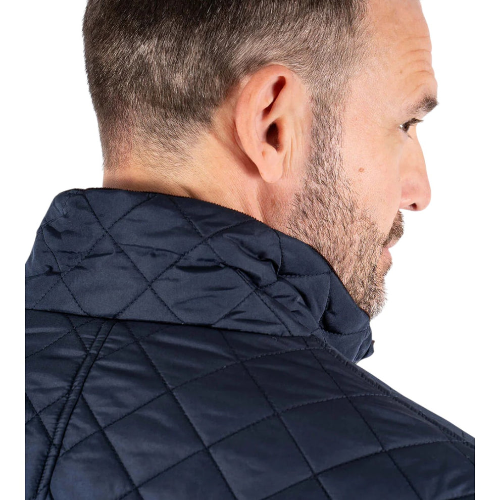 Pre End Harald Jakke Dk. Navy