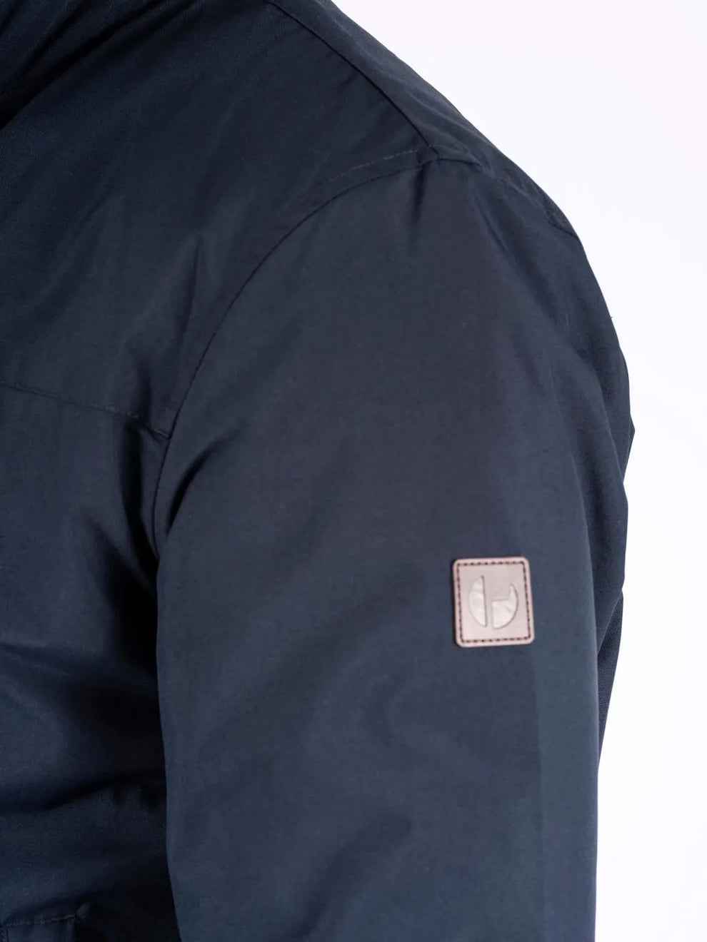 Pre End Frodo Jakke Dark Navy