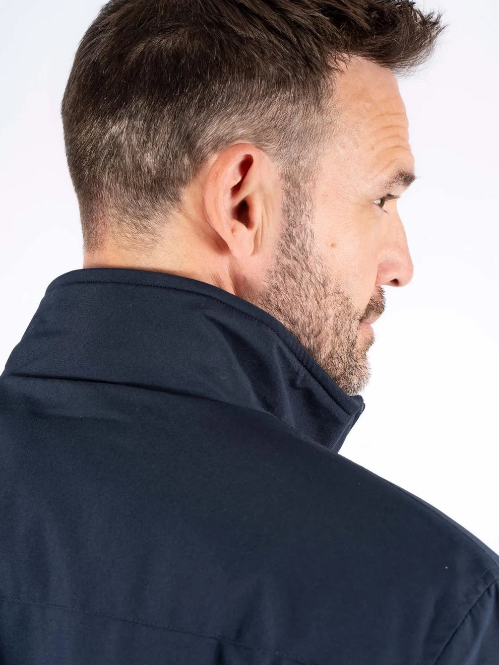 Pre End Frodo Jakke Dark Navy
