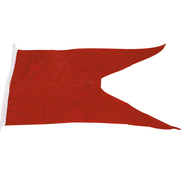 Internationalt signalflag - b 30x45 cm