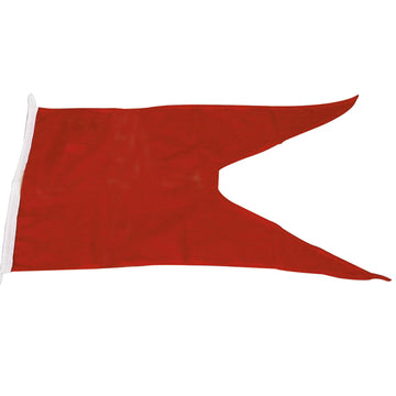 Internationalt signalflag - b 30x45 cm