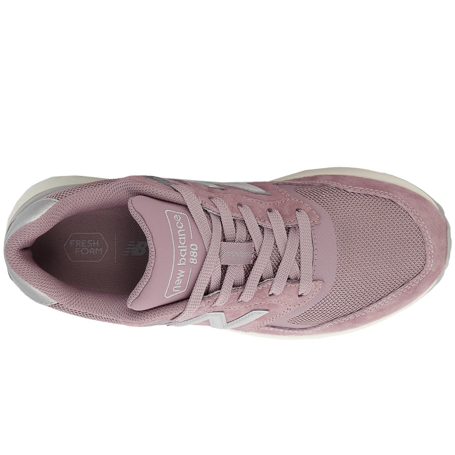 New Balance W 880 Fresh Foam Sneaker Ice Wine