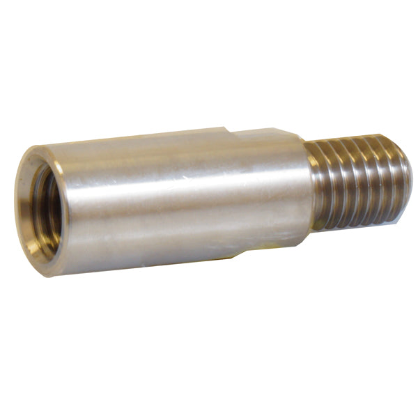 Adapter M14 ind / M4 udv. 40 mm