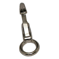 Tømmefjeder galvaniseret m/øje