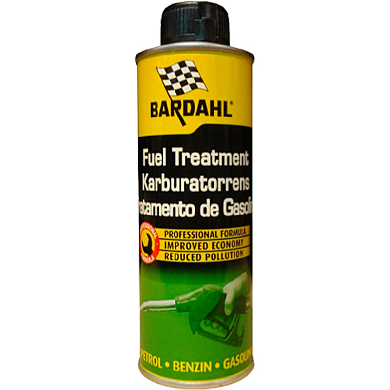 Bardahl Fuel System Conditioner karburatorrens
