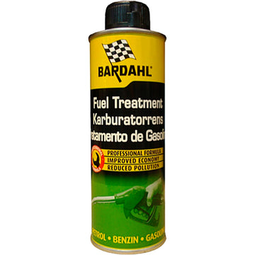 Bardahl Fuel System Conditioner karburatorrens