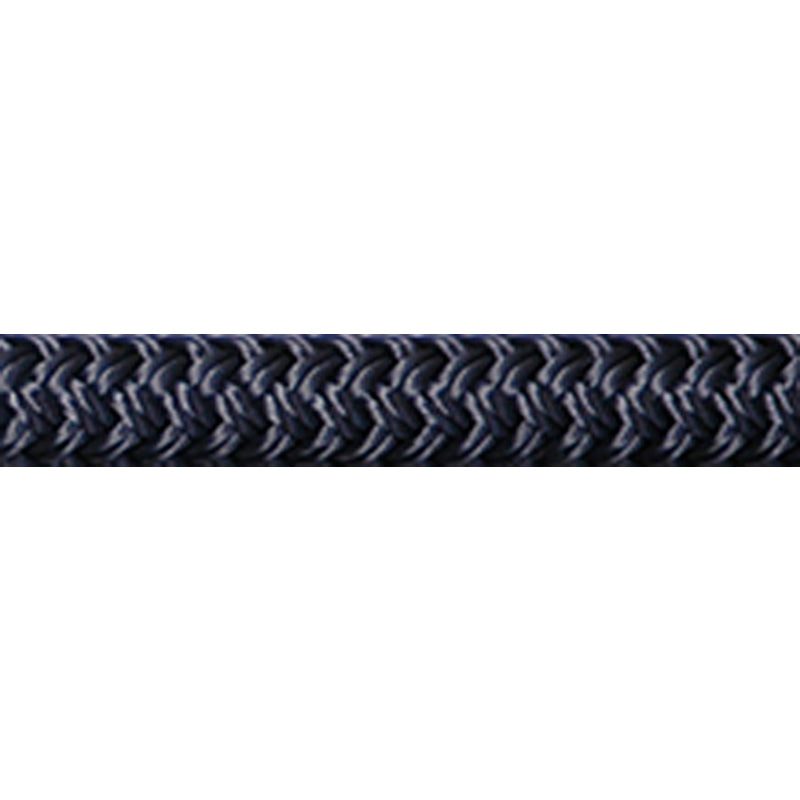 Dobbeltflettet Rio Polyester