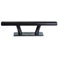 1852 Pullert Sort Rustfrit Stål