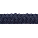 Robline Rio Fortøjningsline Navy  - 1 mtr