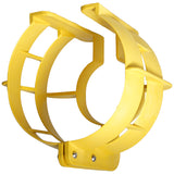 Gul / 10 " / 9,9-20 HK