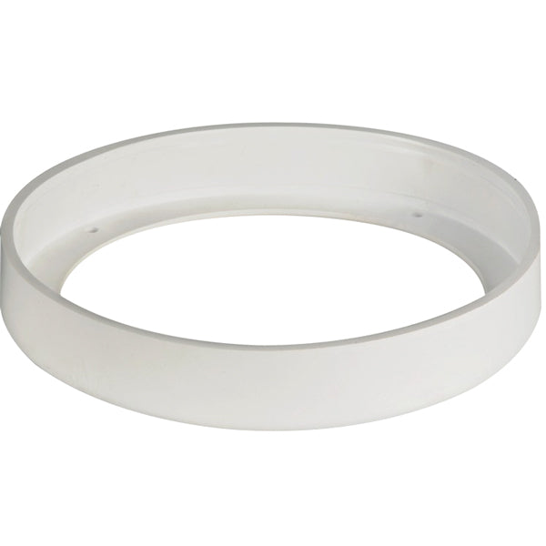 Blæd plast ring til blå 3kg gasflaske