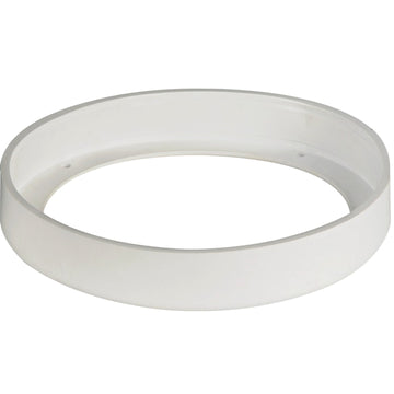 Blæd plast ring til blå 3kg gasflaske