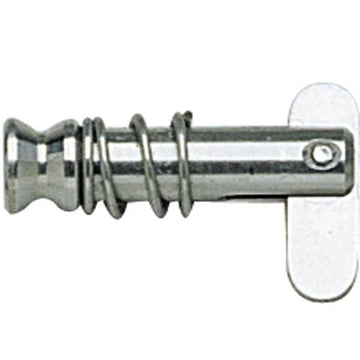 Ronstan Splitbolt med knæklås 6,4x19mm