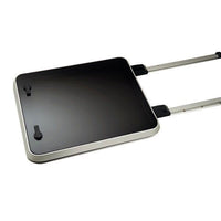 Gebo skydeluger Skylight