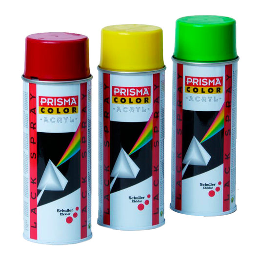 Spraymaling akryl