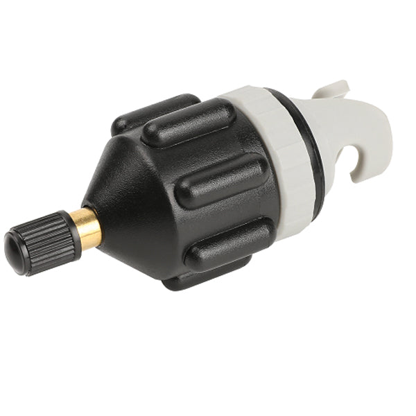 Luftventil adapter til SUP & gummibåde