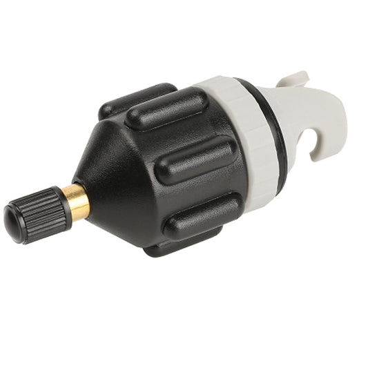 Luftventil adapter til SUP & gummibåde