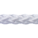 Robline Polyester 8, hvid