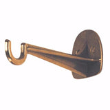 ubehandlet messing