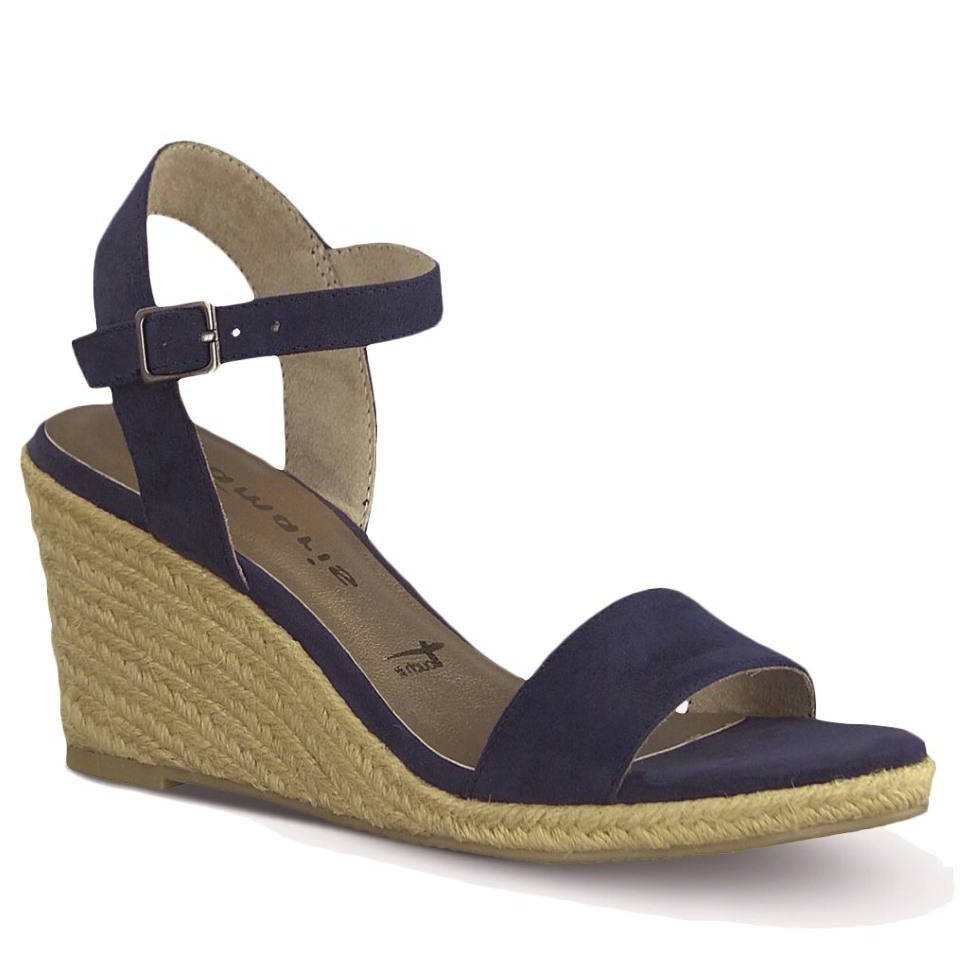 Tamaris W Livia Sandal - Havhøkeren