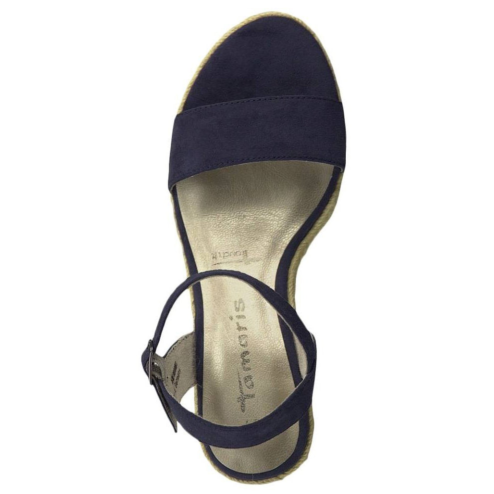 Tamaris W Livia Sandal - Havhøkeren