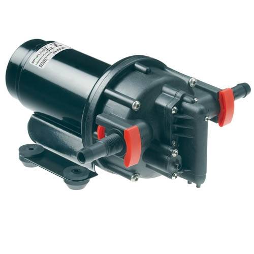 Johnson Trykvandspumpe 3.5 13L – 12 V | Johnson Trykvandspumpe 3.5 13L – 24 V