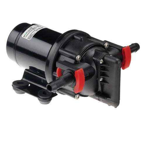 Johnson Trykvandspumpe 2.9 11L – 12 V | Johnson Trykvandspumpe 2.9 11L – 24 V