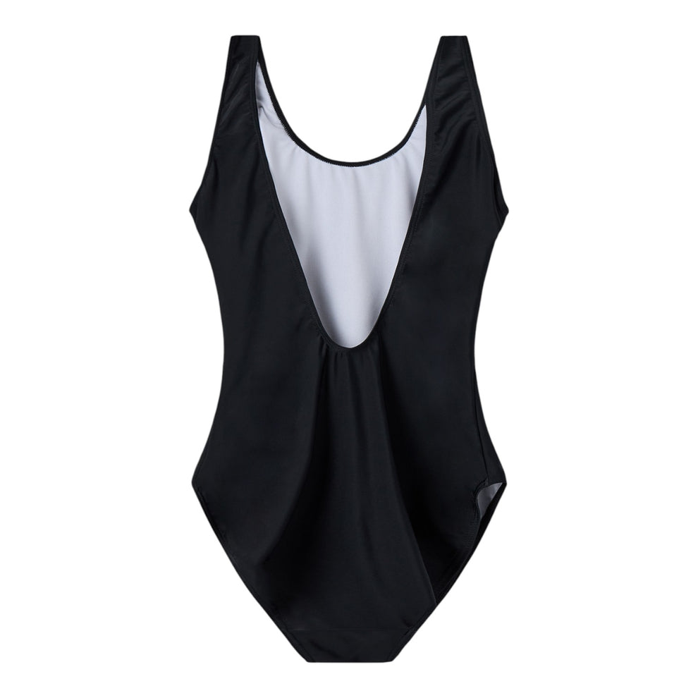 H2O Tornø Swim Suit Swim Wear 3500 Black