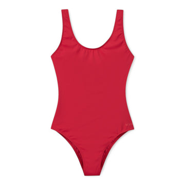 H2O Tornø Swim Suit Swim Wear 2000 Red