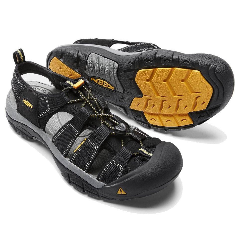 Keen M Newport H2 Trekking Sandal
